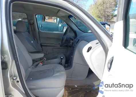 2007 Chevrolet Hhr Ls z USA, uszkodzony, nr VIN 3GNDA13D47S580947